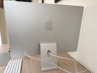 IMAC 24 2024