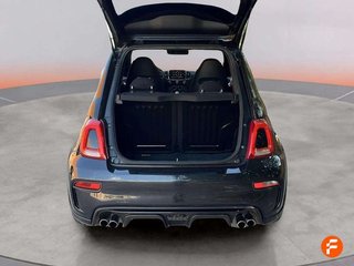 Abarth 500 595 Competizione 1.4 16v T-Jet 132kW E6D