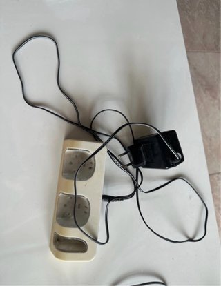 Mando Wii Nintendo (Varios Colores)