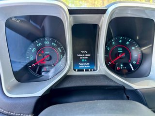 Chevrolet Camaro RS 3.6 V6 2015
