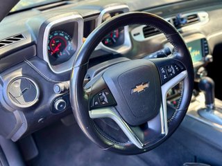Chevrolet Camaro RS 3.6 V6 2015