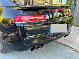 Chevrolet Camaro RS 3.6 V6 2015
