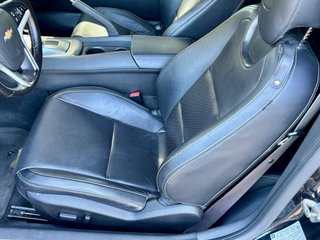 Chevrolet Camaro RS 3.6 V6 2015