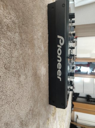 Pioneer DJM-2000 Nexus