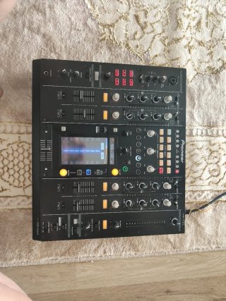 Pioneer DJM-2000 Nexus