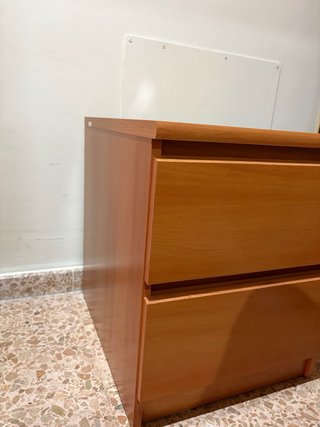 Mueble Cajonera Cerezo