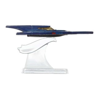 Batman (serie animada) Batplane Hot Wheels 1/64