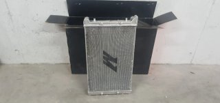 Radiador agua Mishimoto GLF99 1.8T 20V