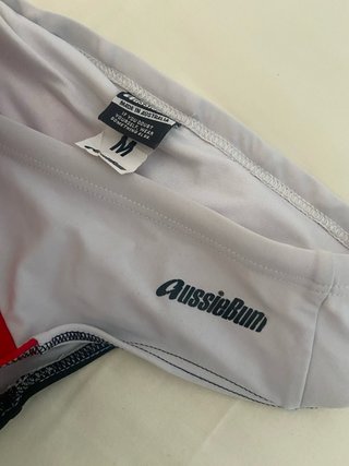 Bañador AussieBum Talla M