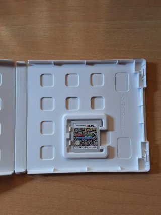 Mario & Luigi Dream Team Bros - Nintendo 3DS / 2DS