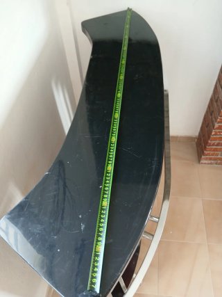 Mueble Bar Vintage Madera y Metal