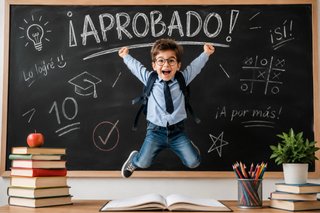 CLASES PARTICULARES