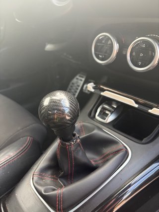 Alfa Romeo Giulietta 2011