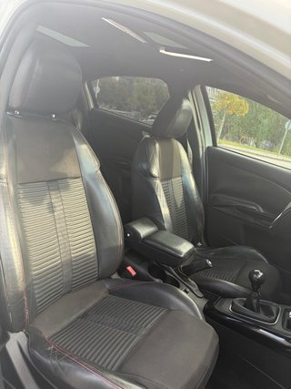 Alfa Romeo Giulietta 2011