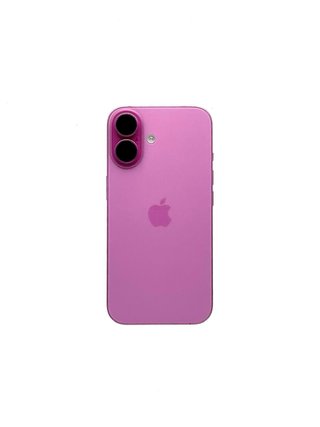iPhone 16 Rosa