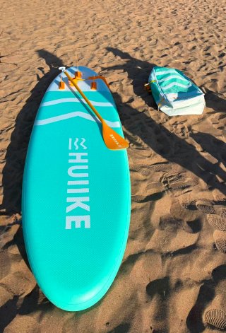Tabla Paddle Surf