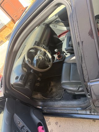 SEAT Leon 2003