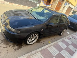 SEAT Leon 2003