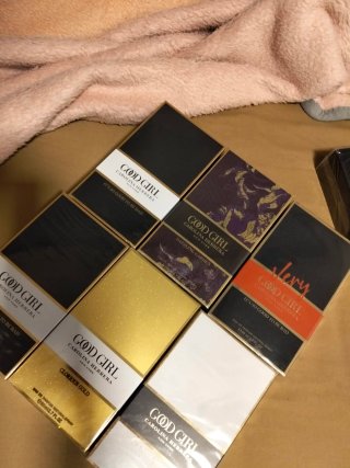 Carolina Herrera Good Girl