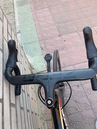 Bicicleta Carretera Merida Reacto Bahrain