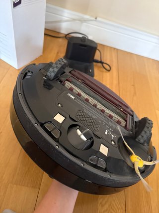 Roomba 866 iRobot Aspirador Robot
