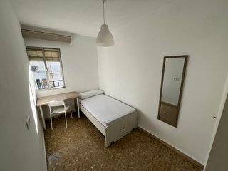 Alquiler de habitación Zona Elcano (Dos Hermanas)