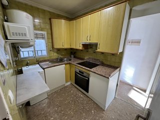Alquiler de habitación Zona Elcano (Dos Hermanas)