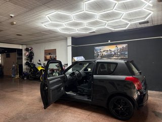 Suzuki Swift 2008