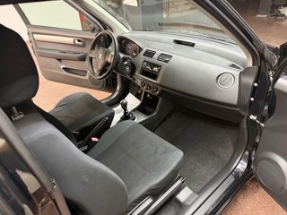 Suzuki Swift 2008