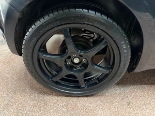 Suzuki Swift 2008