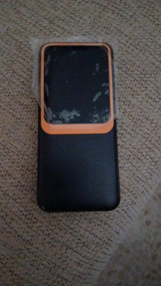 Power Bank 20000 mAh