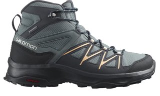 Botas de montaña Salomon mujer Talla 37 1/3