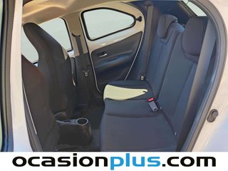 Toyota Aygo X Cross 1.0 VVT-I Play 53 kW (72 CV)
