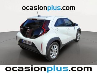 Toyota Aygo X Cross 1.0 VVT-I Play 53 kW (72 CV)