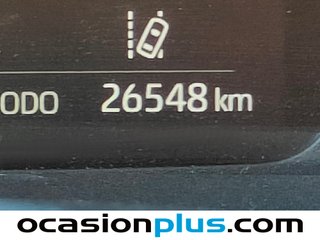 Toyota Aygo X Cross 1.0 VVT-I Play 53 kW (72 CV)