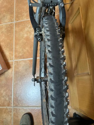 Bicicleta Vivanti Racing 126 Y