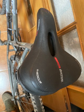 Bicicleta Vivanti Racing 126 Y