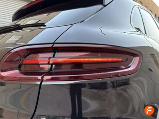 Porsche Macan GTS