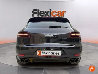 Porsche Macan GTS