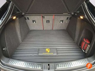 Porsche Macan GTS