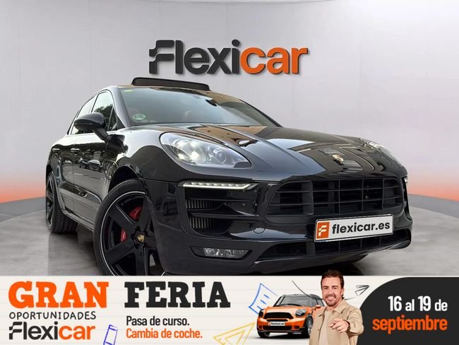 Porsche Macan GTS - foto 1
