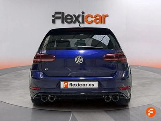 Volkswagen Golf R 2.0 TSI 221kW (300CV) 4Motion DSG