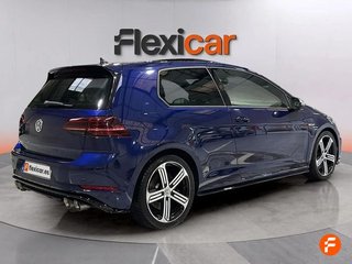 Volkswagen Golf R 2.0 TSI 221kW (300CV) 4Motion DSG
