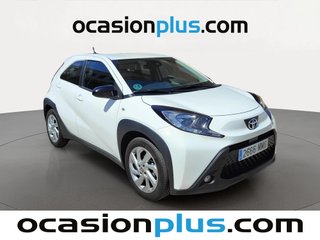 Toyota Aygo X Cross 1.0 VVT-I Play 53 kW (72 CV)