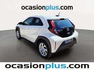 Toyota Aygo X Cross 1.0 VVT-I Play 53 kW (72 CV)