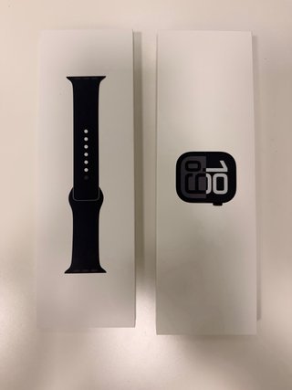 Apple Watch Series 10