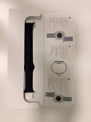 Apple Watch Series 10