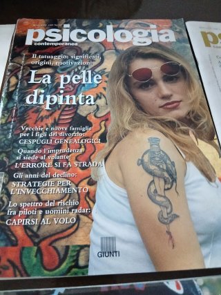 7 riviste di Psicologia