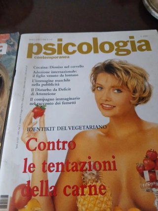 7 riviste di Psicologia