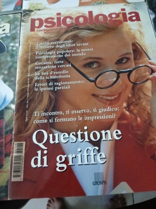 7 riviste di Psicologia